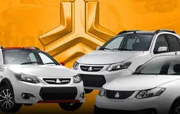 آغاز فروش فوق العاده ۴ محصول سایپا از دوشنبه ۲۰ اسفند + جدول قیمت و زمان تحویل