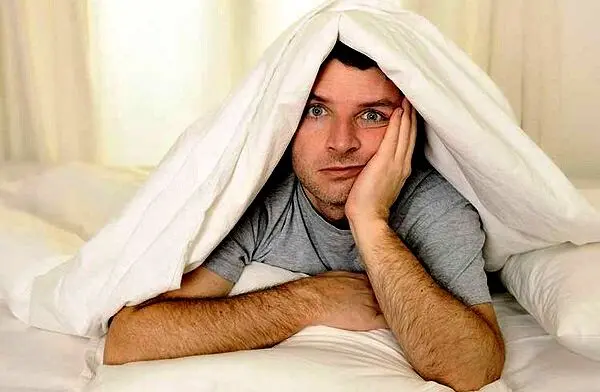 دیر خوابیدن چه بلایی بر سر بدنتان می آورد؟