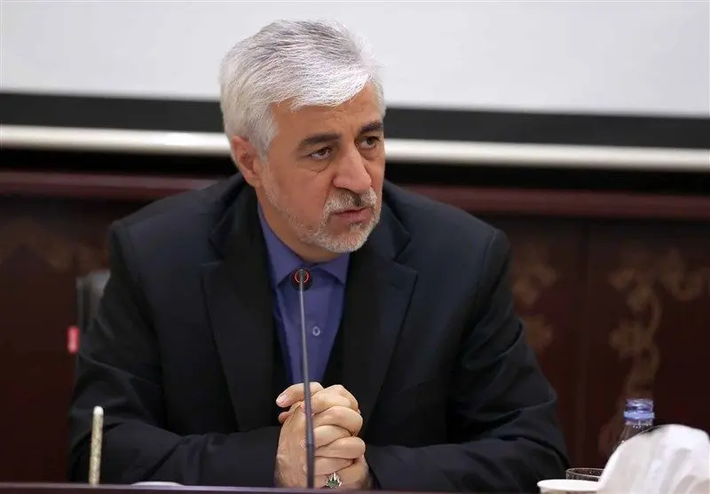 یک وزیر دیگر رئیسی رفتنی شد 