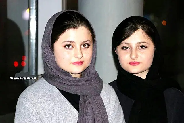 استوری جنجالی نیکا فرقانی خطاب به محسن تنابنده +‌  عکس
