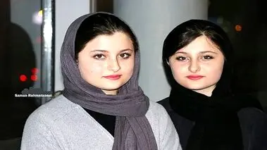 استوری جنجالی نیکا فرقانی خطاب به محسن تنابنده +‌  عکس