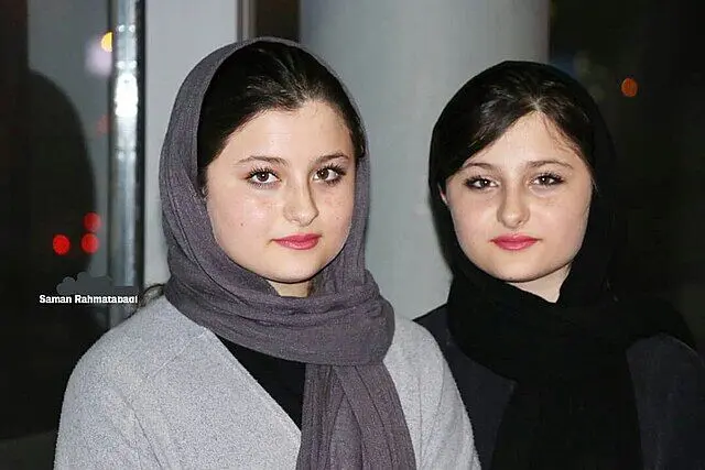 استوری جنجالی نیکا فرقانی خطاب به محسن تنابنده +‌  عکس