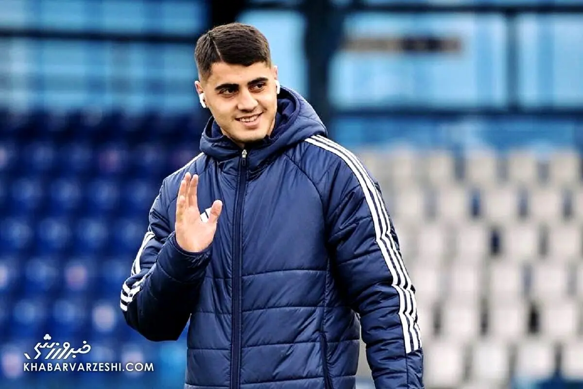 پرسپولیس بیخیال گزینه استقلال شد