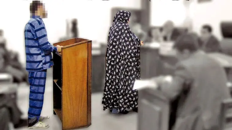 ماجرای آزارجنسی دختر نوجوان توسط پدرخوانده

