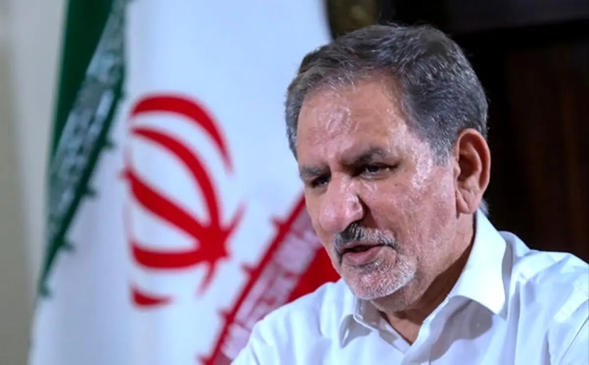  واکنش تند جهانگیری به واگذاری فروش نفت به اشخاص در روز ملی شدن نفت