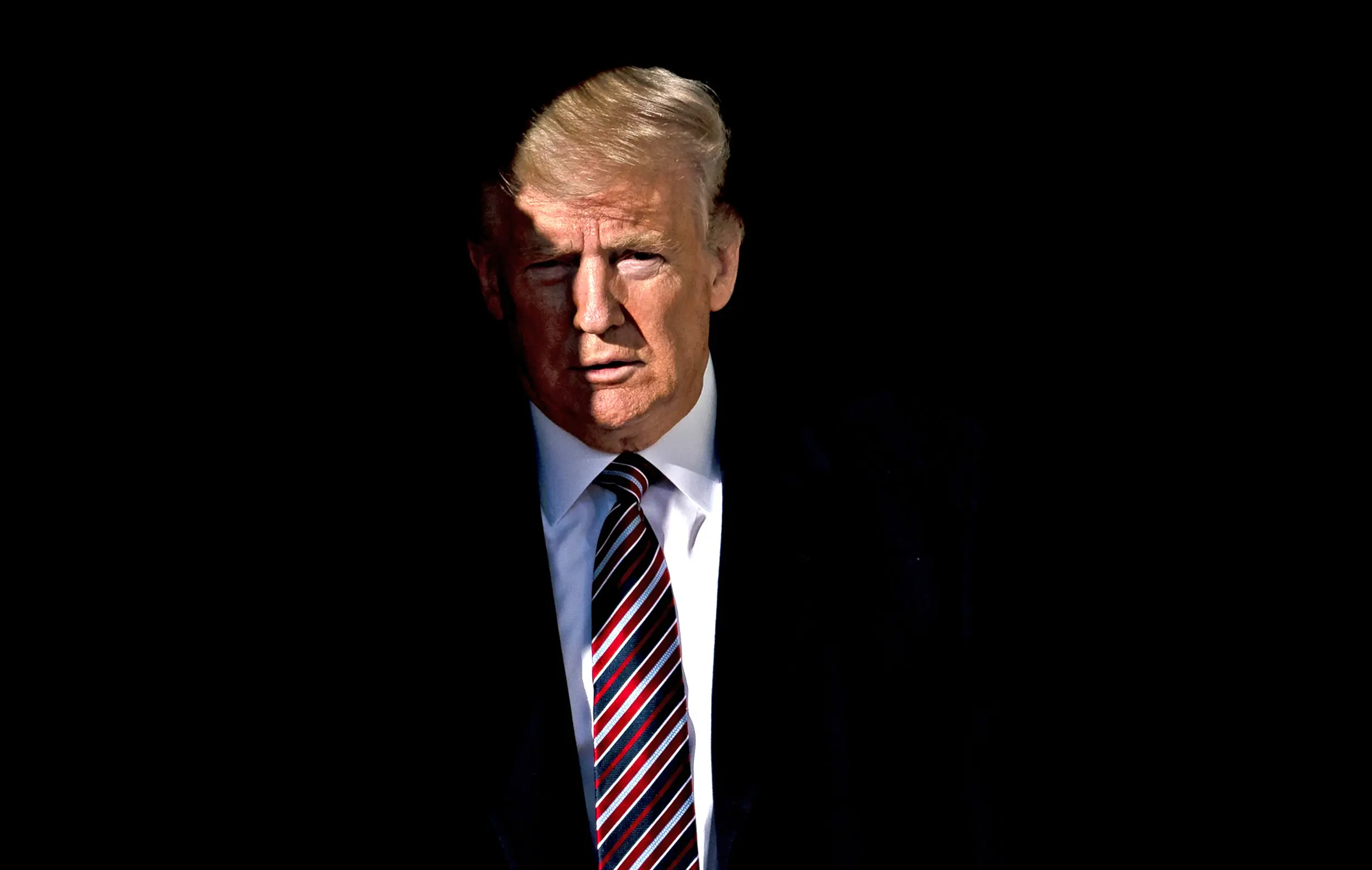 ترامپ چقدر پول دارد؟