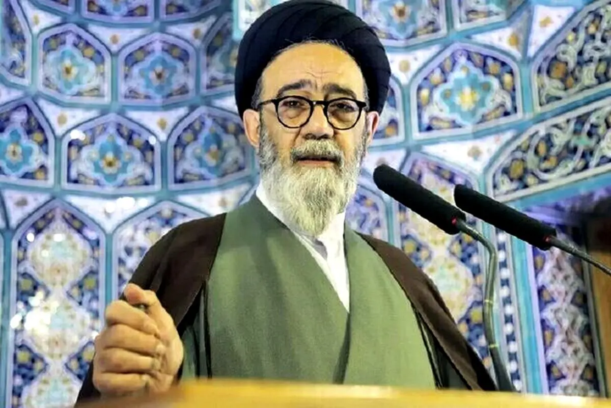 هشدار امام جمعه تبریز به جمهوری آذربایجان