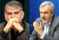 دو وزیر دولت رئیسی به زندان می‌روند