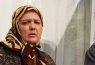 زویا امامی درگذشت
