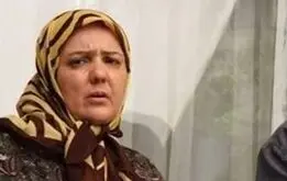 زویا امامی درگذشت
