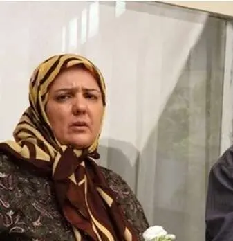 زویا امامی درگذشت
