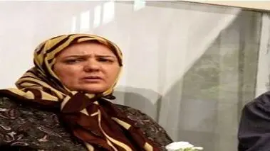 زویا امامی درگذشت
