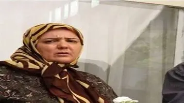 زویا امامی درگذشت
