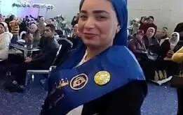 جنجال یک ویدئوی رقص یک زن در مصر