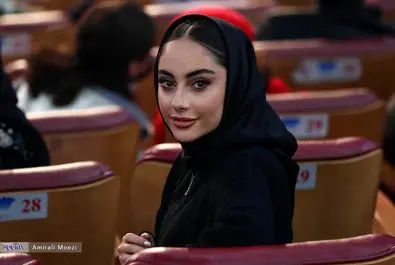  چهره های سینمایی در جشنواره فیلم فجر