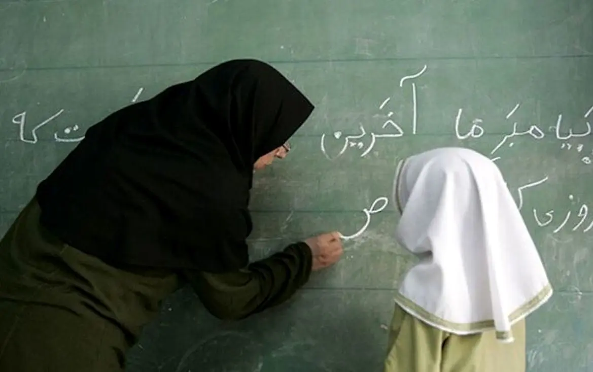 جزییات آخرین اصلاحات رتبه بندی معلمان / میزان افزایش حقوق تغییر کرد