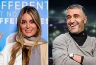 استوری همسر سابق پژمان جمشیدی حاشیه ساز شد +عکس
