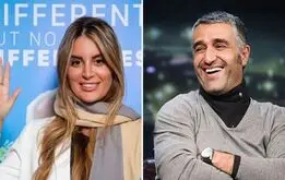 استوری همسر سابق پژمان جمشیدی حاشیه ساز شد +عکس