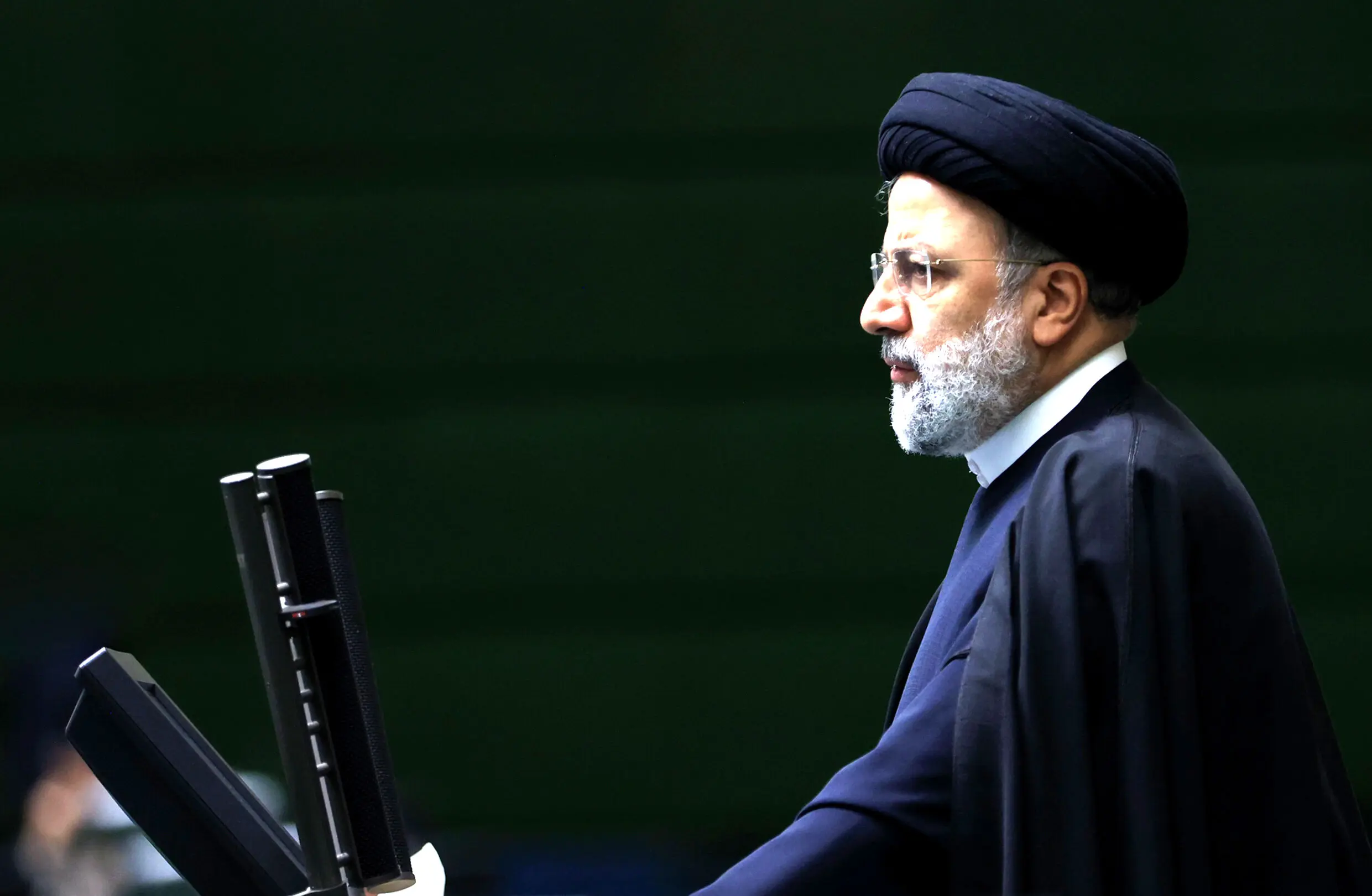 برنامه جدید رئیسی برای روز دانشجو