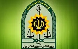 توضیح پلیس درباره بازداشت یکی از بازیگران معروف           

