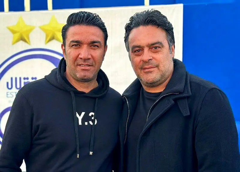 آتیلا حجازی خرافات عجیب نکونام را فاش کرد