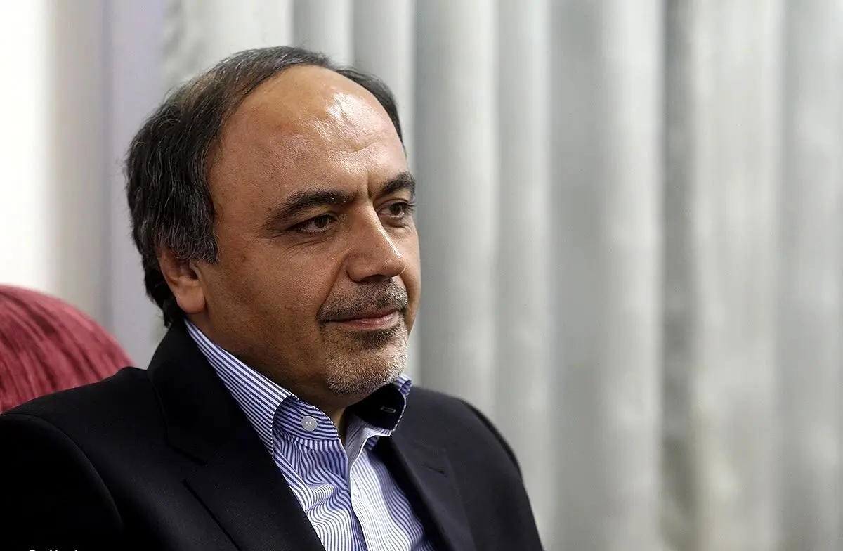 واکنش ابوطالبی به سخنرانی رئیسی: بن‌بست مذاکرات عمیق‌تر شد
