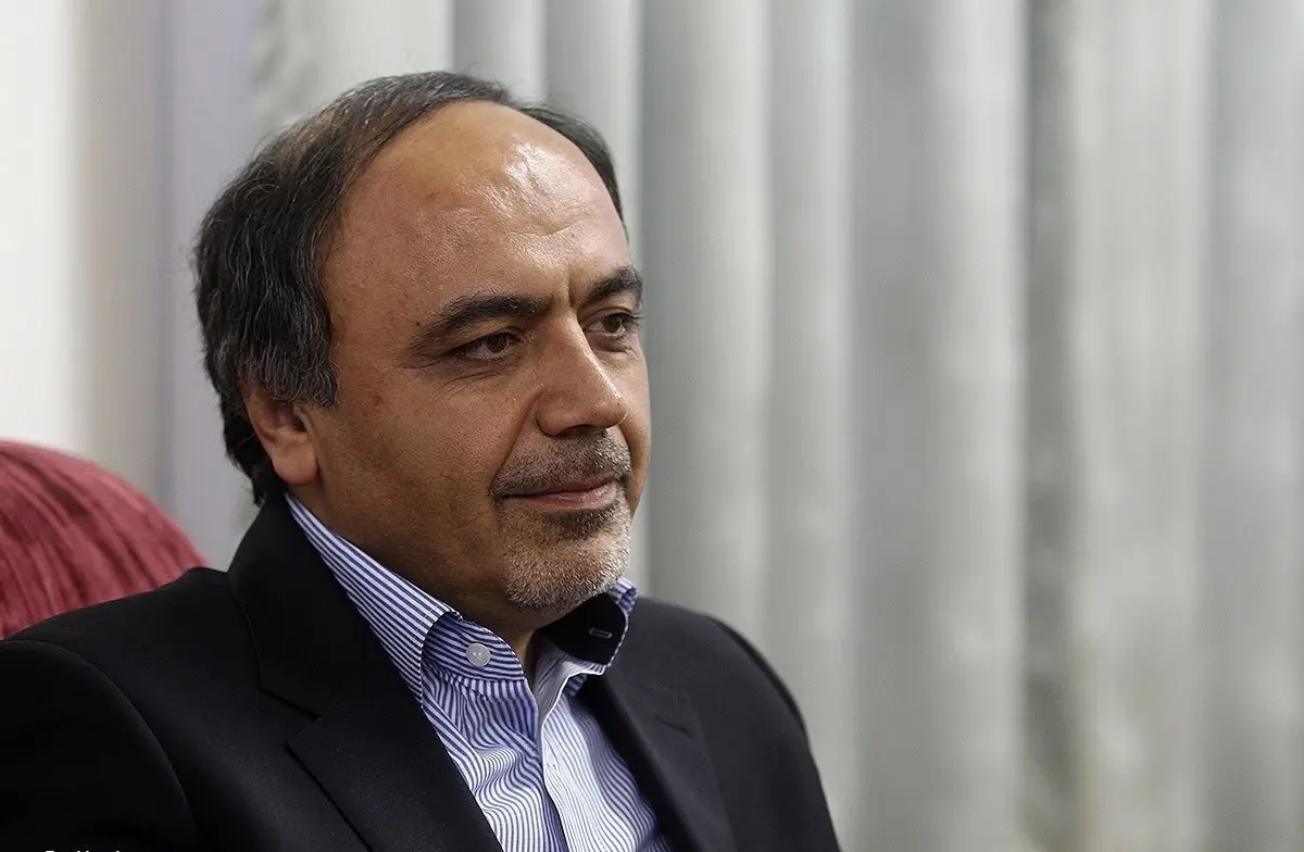 مشاور روحانی: سیاست خارجی ایران بر پایه دشمنی است، نه منافع ملی