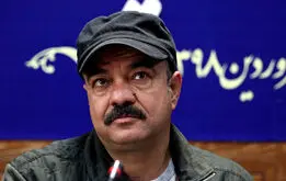  سعید آقاخانی «راز بقا» به خانه ها می آید