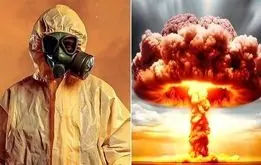 آخر الزمان هسته‌ای این شکلی است!دقیقه به دقیقه جزئیات وحشتناک یک حمله اتمی