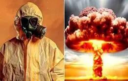 آخر الزمان هسته‌ای این شکلی است!دقیقه به دقیقه جزئیات وحشتناک یک حمله اتمی