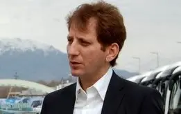 پلیس از بابک زنجانی حمایت می‌کند