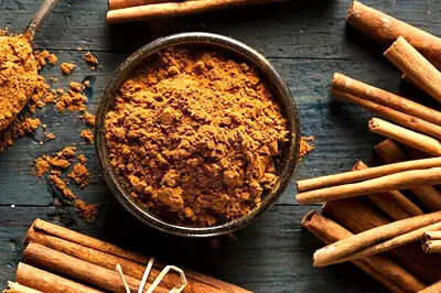 عوارض خطر ناک دارچین برای مبتلایان به فشار خون