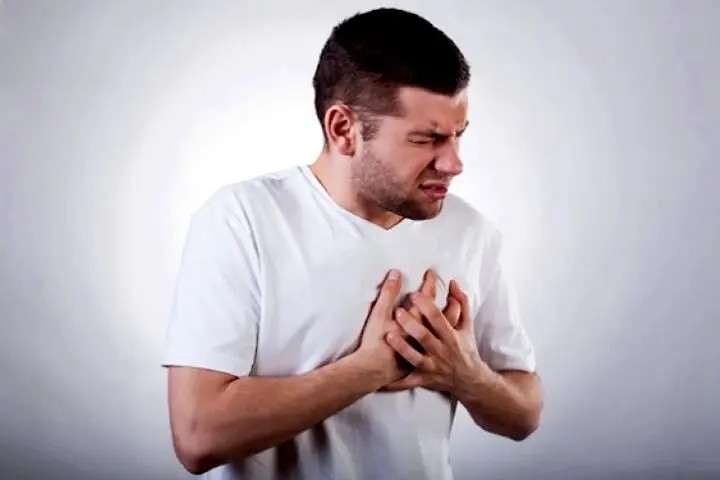 چه زمانی نگران تنگی نفسمان باشیم؟