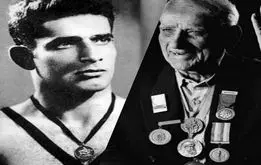 اسطوره کشتی ایران درگذشت