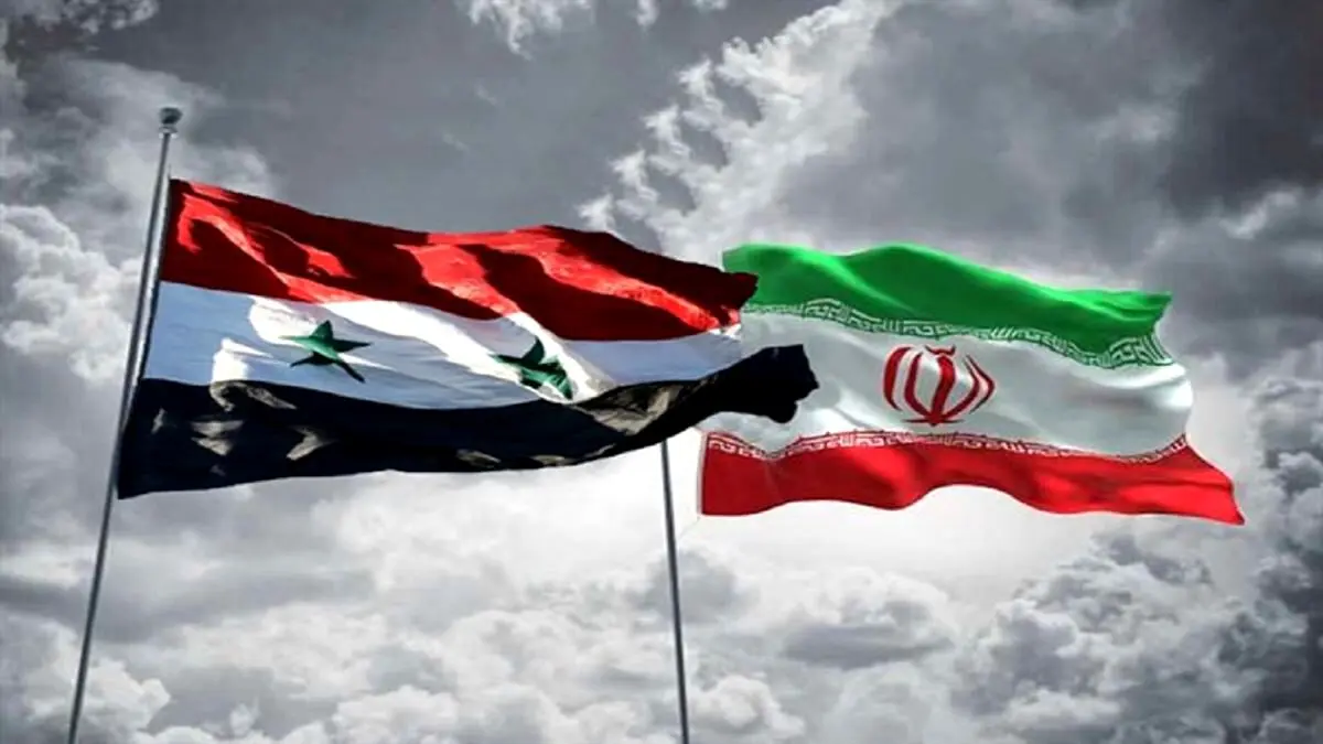 حمایت سوریه از ایران در مذاکرات هسته‌ای