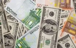 قیمت دلار و یورو امروز پنجشنبه ۶ شهریور ۱۴۰۴