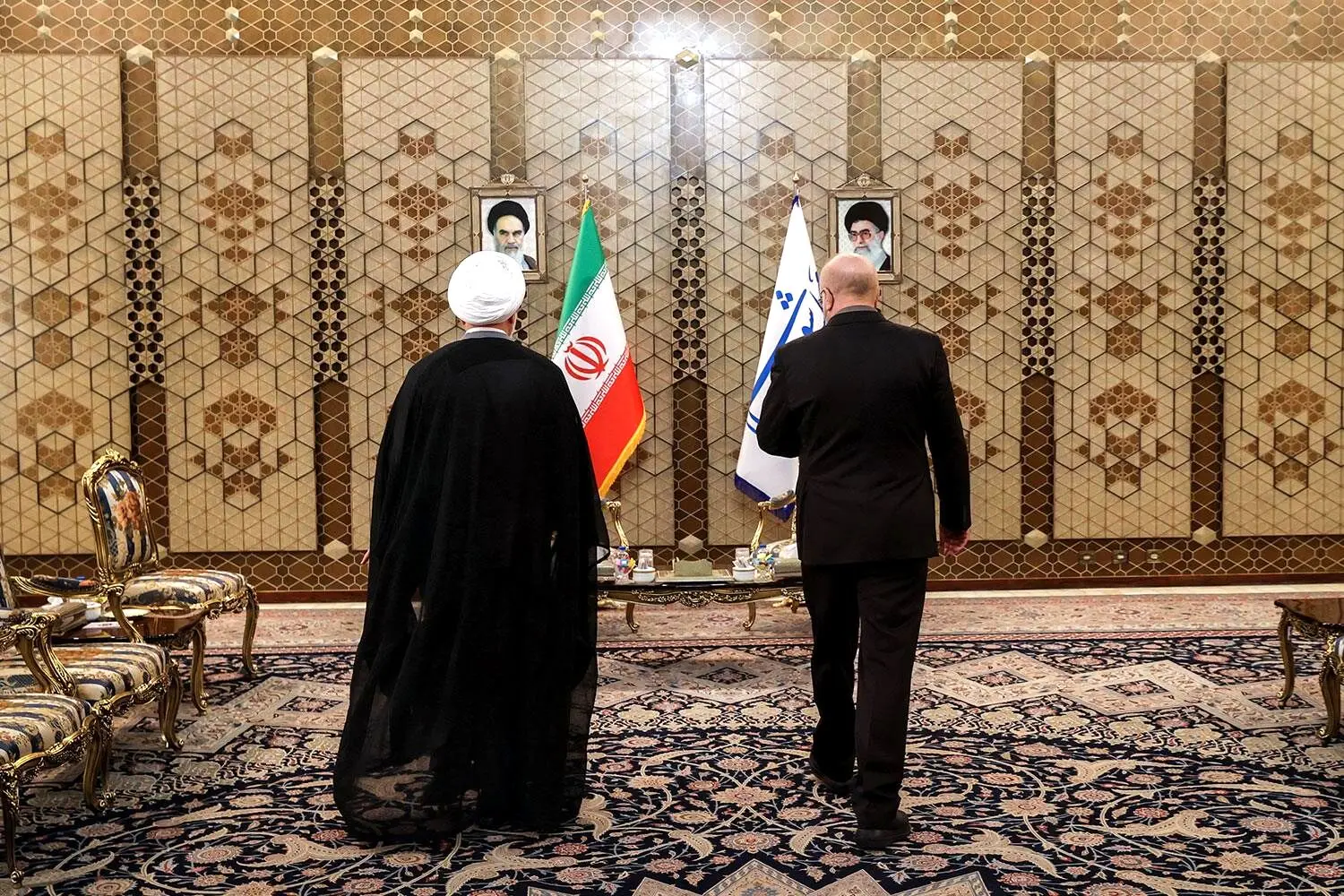 اتمام حجت «قالیباف» با دولت رئیسی | ماه عسل روابط دولت و مجلس تمام شد؟ 