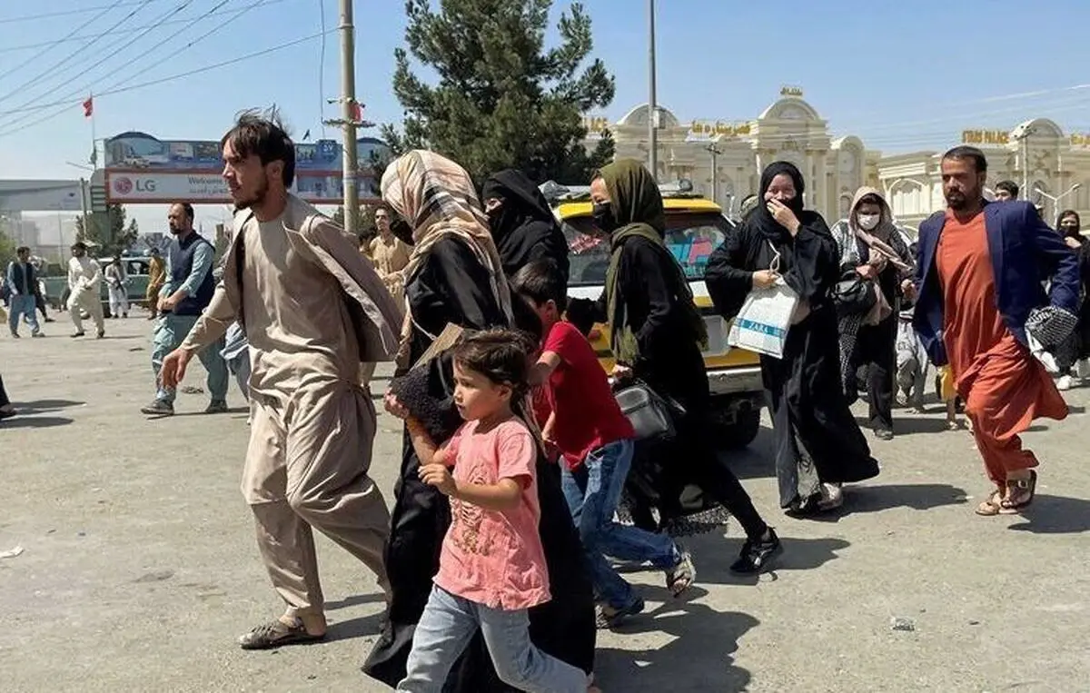 هشدار درباره فاجعه هجوم اتباع افغانستانی به ایران

