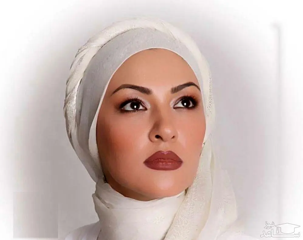 رضا عطاران باعث ممنوع‌الکاری این بازیگر زن شد + فیلم