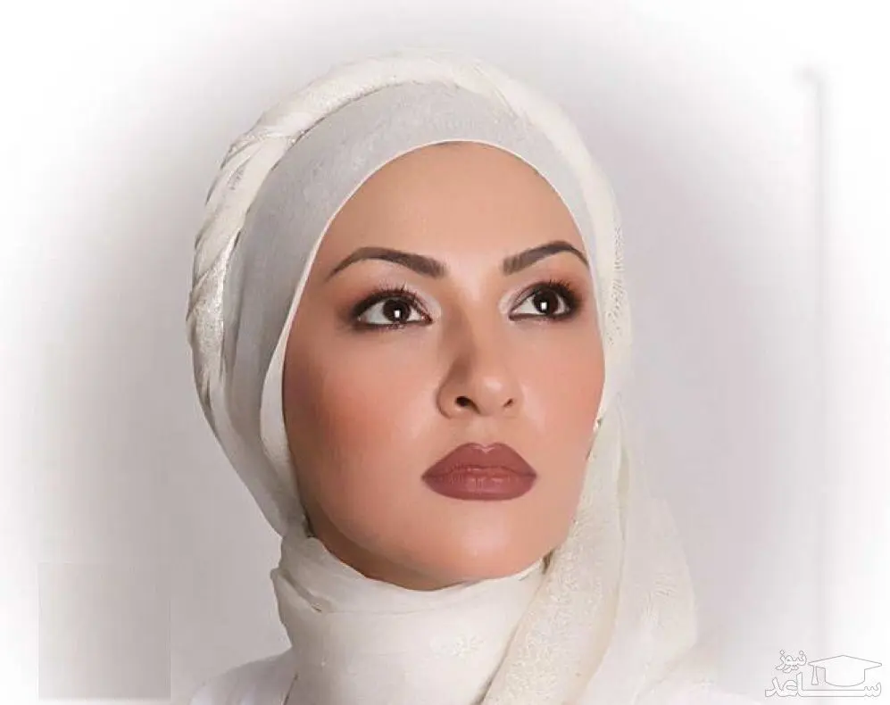 رضا عطاران باعث ممنوع‌الکاری این بازیگر زن شد + فیلم