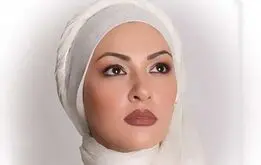 رضا عطاران باعث ممنوع‌الکاری این بازیگر زن شد + فیلم