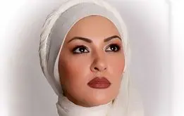 رضا عطاران باعث ممنوع‌الکاری این بازیگر زن شد + فیلم