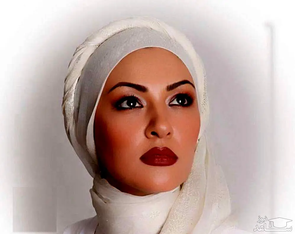 رضا عطاران باعث ممنوع‌الکاری این بازیگر زن شد + فیلم