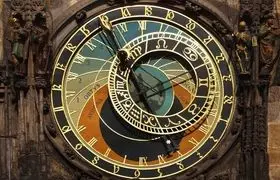 تقویم نجومی امروز سه شنبه  ۲۰ آبان ۱۴۰۴  / تقویم همسران امروز+ساعات سعد و نحس و قمر در عقرب 