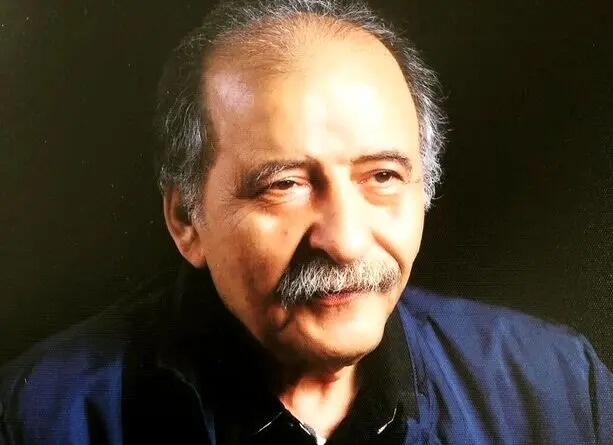 احمد وثوق‌احندی درگذشت+عکس