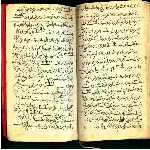 این سه کتاب ممنوع شدند