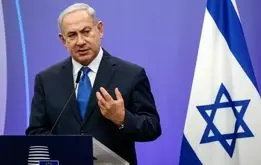 نتانیاهو از بیمارستان مرخص شد