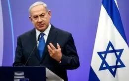 نتانیاهو از بیمارستان مرخص شد
