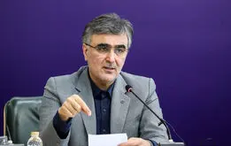 فرزین از بانک مرکزی استعفا کرد
