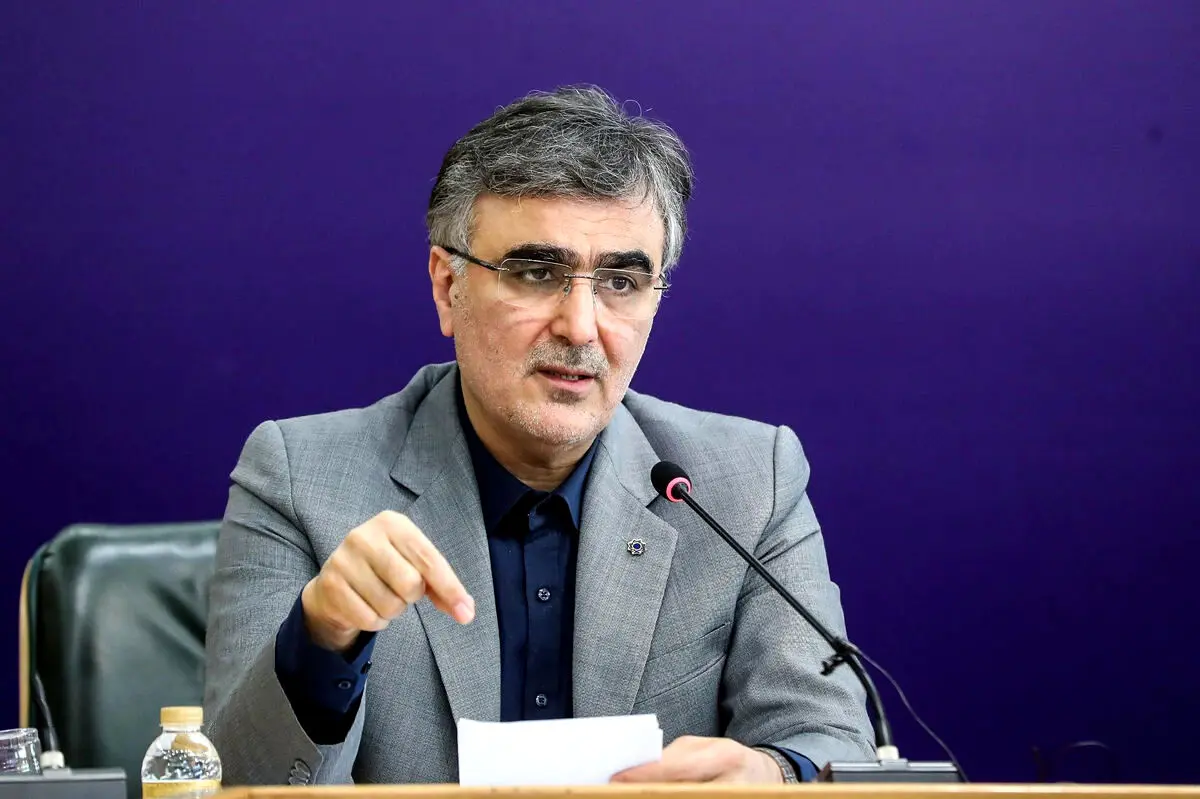 خبر مهم رییس بانک مرکزی درباره تغییر نرخ رسمی ارز